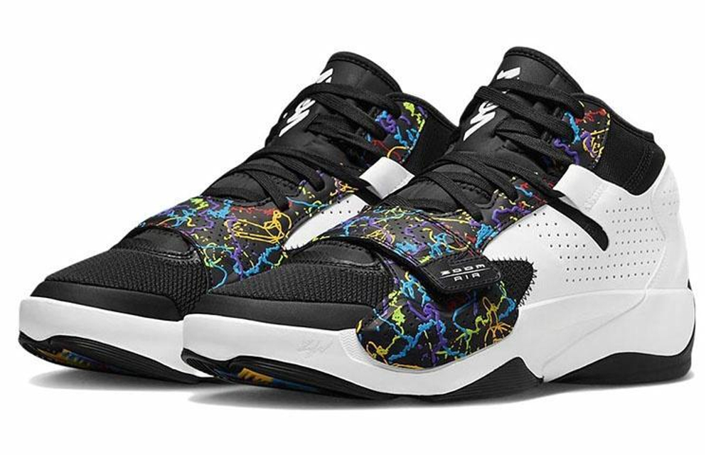Кроссовки Jordan Zion 2