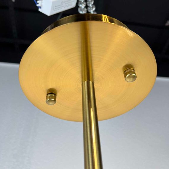 Подвесная светодиодная люстра Imperium Loft Nebula B 101830-26