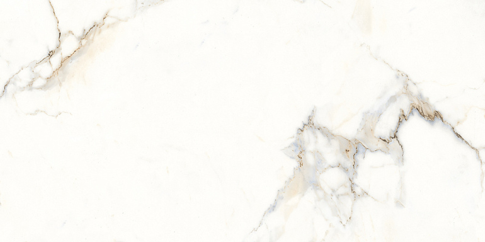 Плитка керамогранитная AZARIO MILKY WAY 60х120 Glossy (P3211112136G)