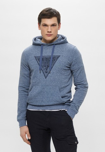 Толстовка мужская GUESS