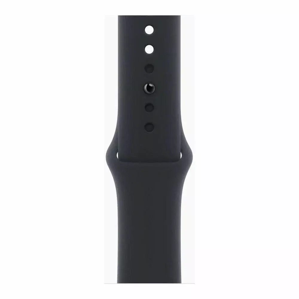 Часы Apple Watch Series 9 45 mm Midnight