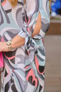 Платье УК-2144 Fabrika