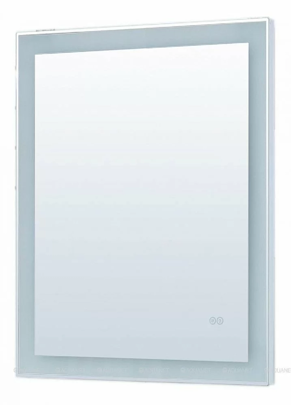 Зеркало LED Aquanet Алассио 249347 100x85