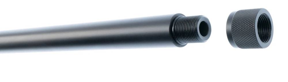 Карабин ATA ARMS Turqua Adijustable (орех ложа,регул.пласик.щека, без целика и мушки) 308Win L-560мм