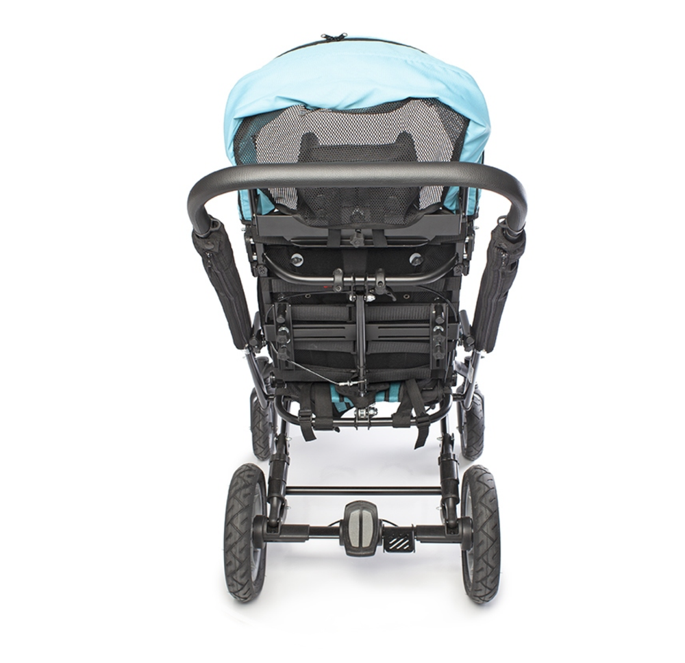 Складная коляска для детей с ДЦП Caretta Buggy