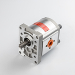 Насос CBN-F320-CFHL（180）левый