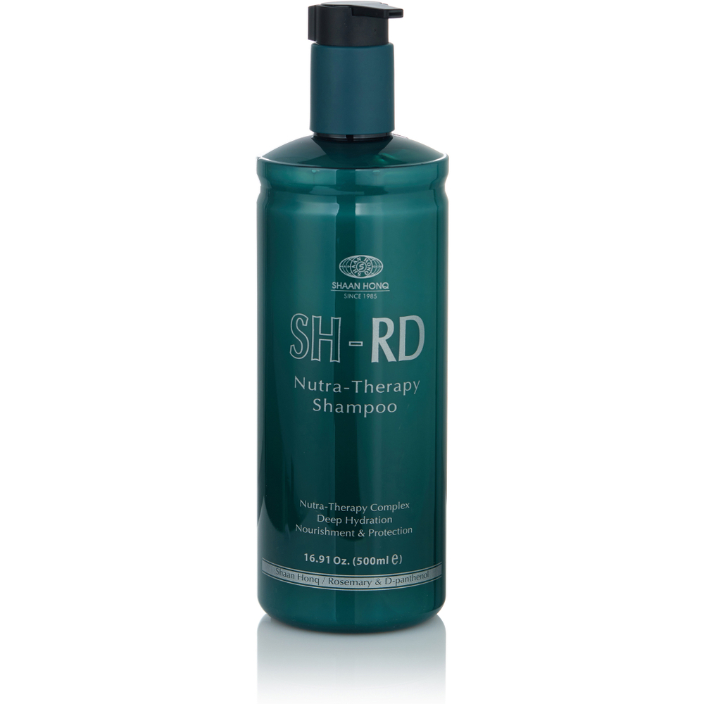 SH-RD Шампунь питательный - Nutra-Therapy Shampoo