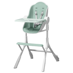 Стульчик для кормления Oribel Cocoon Z Зеленый авокадо