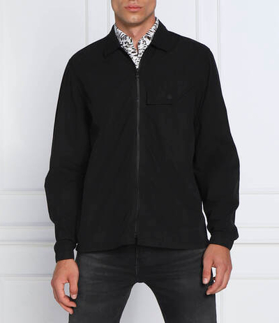 Koszula Lool_1 BOSS ORANGE - черный(50475887)