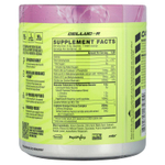 C4 / Cellucor, C4® Original, предтренировочный комплекс, со вкусом виноградного мороженого, 246 г (8,7 унции)