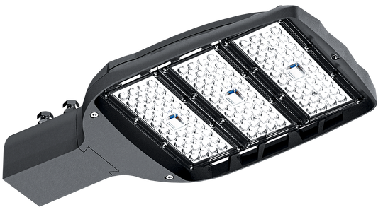 Светильник LED консольный ДКУ 1050-90Ш8М 5000К IP66 регулируемое крепление IEK LIGHTING PRO