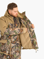 Костюм STRONG -40 ПК (Алова, Forest Green) TRITON