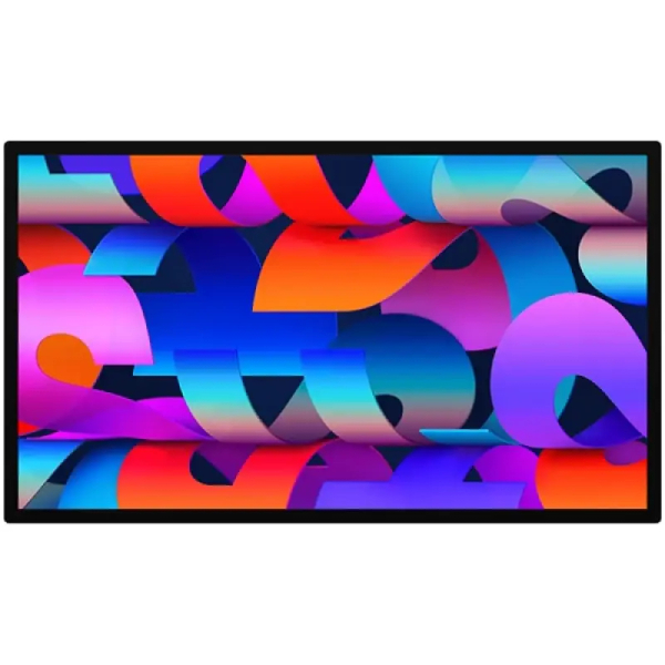 Монитор Apple Studio Display 5K Retina 27", нанотекстурное стекло, крепление VESA, серебристый (MMYX3)