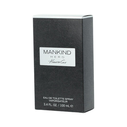 Мужские духи Kenneth Cole EDT Mankind Hero 100 мл