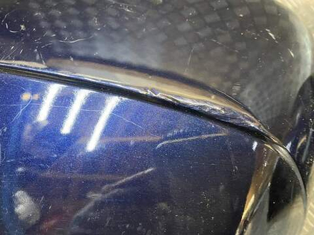 Крышки боковых кофров BMW K1200RS 053446