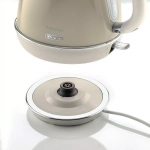 Электрический чайник Ariete Vintage 2869 Beige