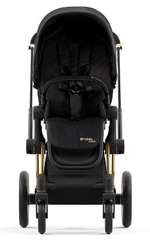 Коляска 3 в 1 Cybex Priam IV и автокресло Cloud T i-Size Jeremy Scott Wings