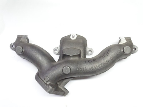 Коллектор /Г-3302 Бизнес дв. 4216/ выпускной (RS Detal)