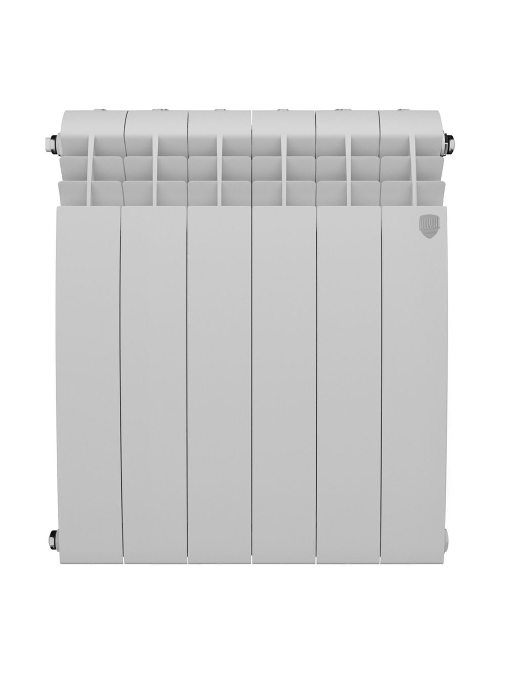 Радиатор Royal Thermo BiLiner 500 Bianco Traffico - 6 секц.