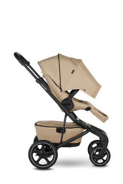 Прогулочная коляска Easywalker Jimmey Sand Taupe