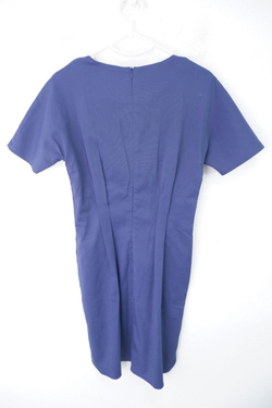 Платье Kira Plastinina лаконичное 42 размер