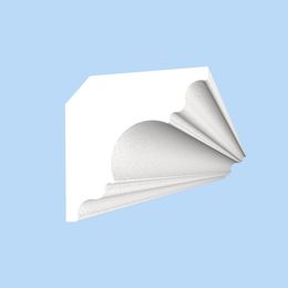 Карниз потолочный