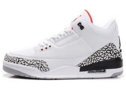 Jordan 3 retro femme new arrivals