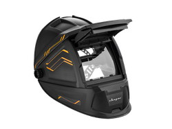 Щиток сварщика защитный лицевой (маска сварщика) SMART-1