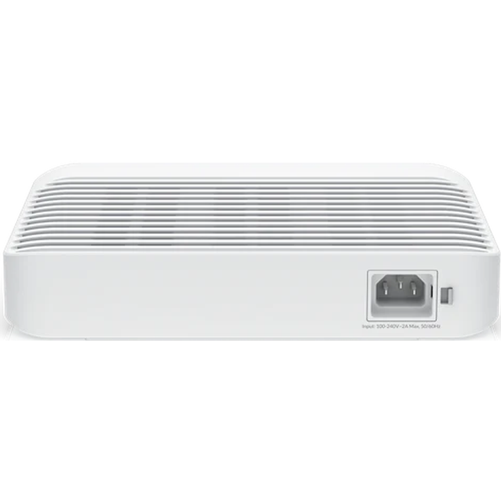 Коммутатор (свитч) Ubiquiti UniFi Switch Enterprise 8 PoE