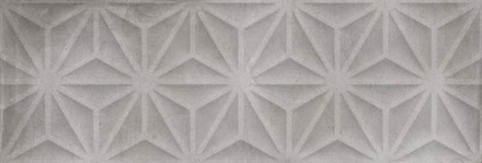 Настенная плитка Minety Gris 75