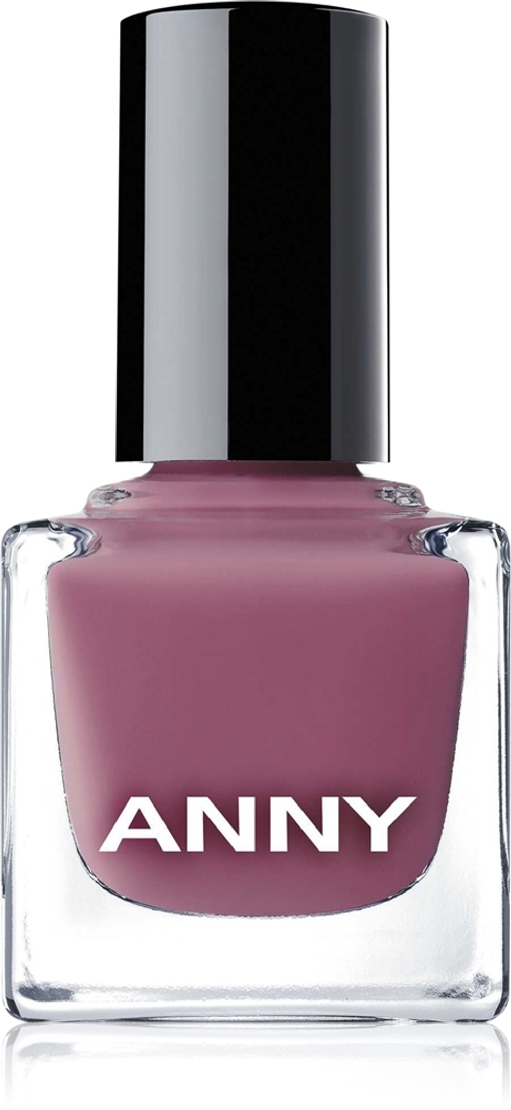 ANNY Color Nail Polish - лак для ногтей, 15 ml