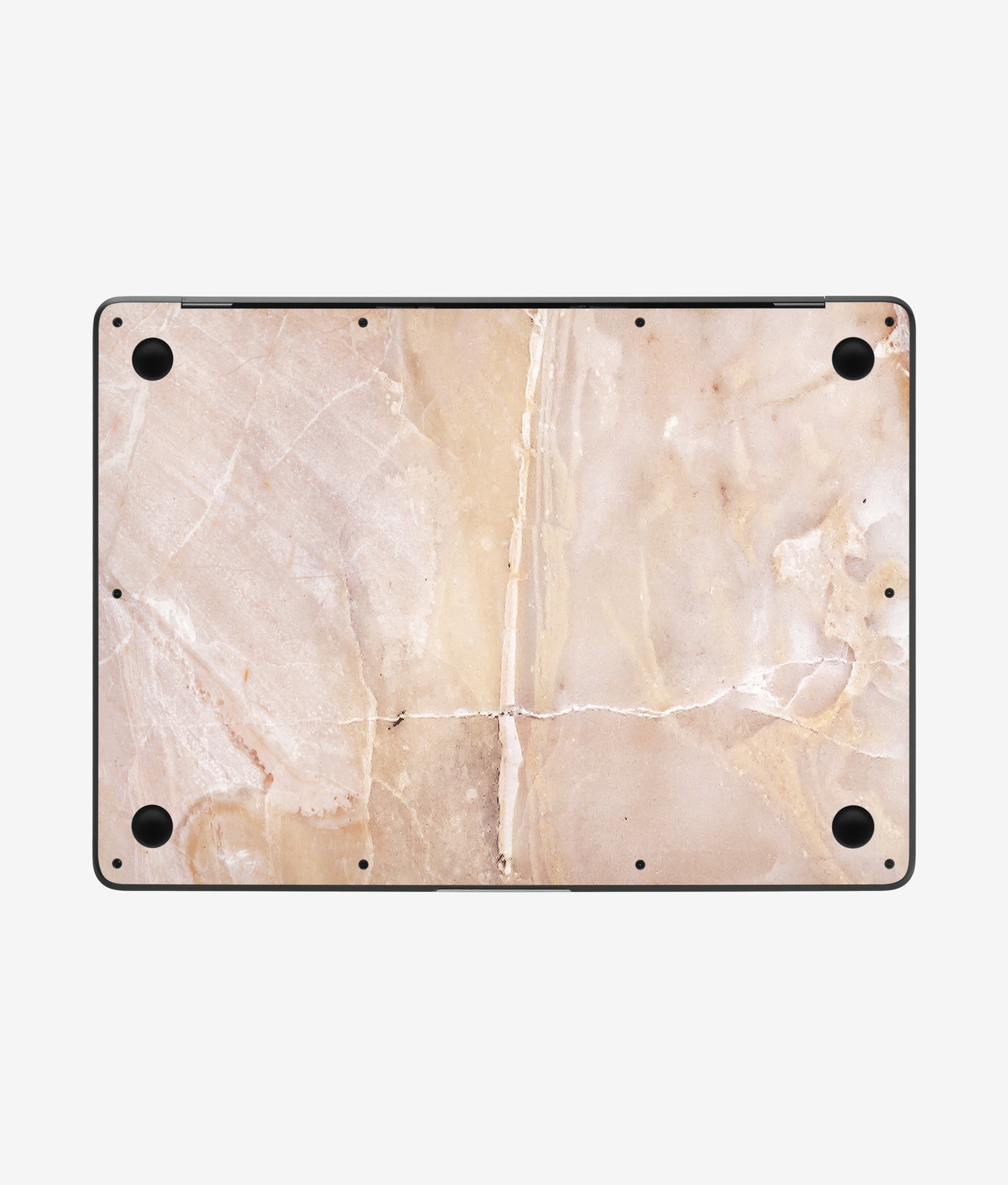 Виниловая наклейка TWINKLE для MacBook