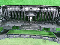 Бампер передний Geely Monjaro (2021-н.в.)
