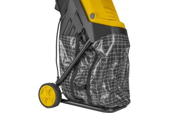 Измельчитель веток "KOLNER" KESH 2800