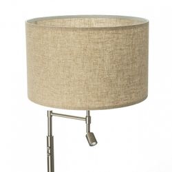 Торшер с подсветкой Citilux Duplet CL801021