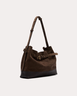 TOTE 2.0 BROWN