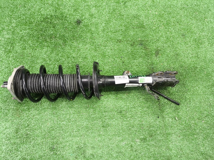 Амортизатор передний левый Omoda C5 (2022-н.в.)