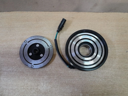Муфта компрессора кондиционера FAW Besturn B50 BFA0161L10