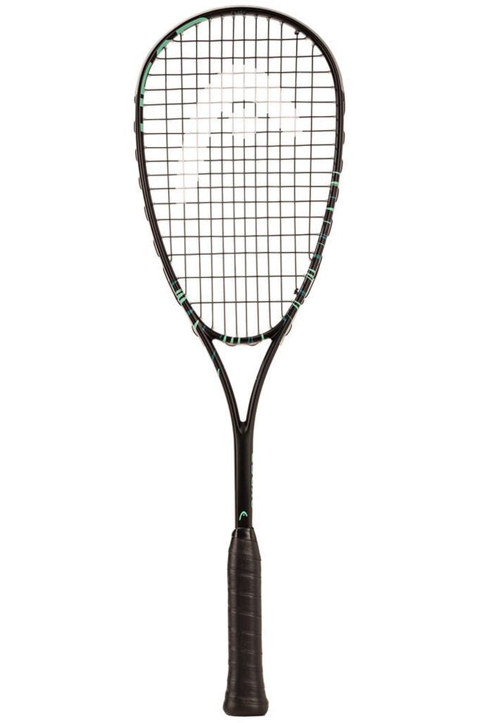 Ракетка для сквоша Head Cyber Elite 2024