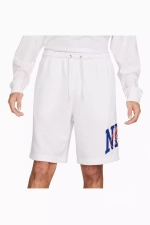 Шорты Nike Club Fleece