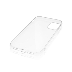 Чехол ROSCO для Apple iPhone 11 оптом (арт. IP11-TPU-TRANSPARENT)