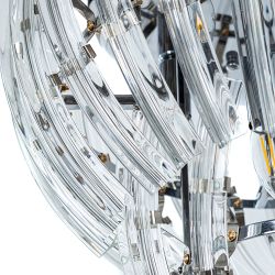 Потолочная люстра Arte Lamp