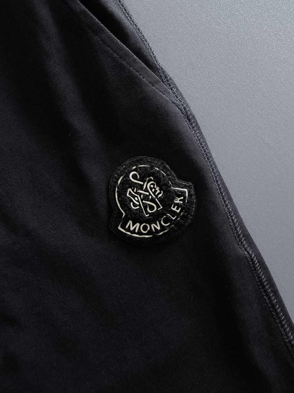 Костюм Moncler