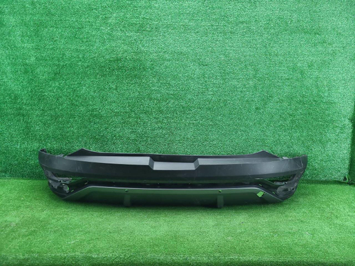 Бампер задний Hyundai Tucson 4 (2020-2025)