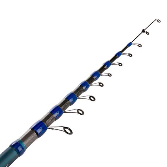 Удилище проводочное Multi Travel с/к, 5m, 10-40g (N-MT-500K) Nisus