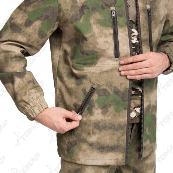 Костюм летний АТОМ мох р.52-54/182-188 Helios