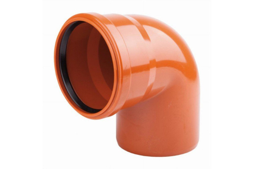 Отвод 110*67° (наружний)