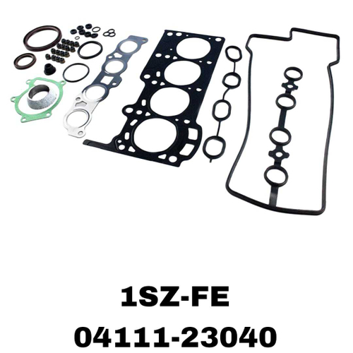 Рем Комплект Двигателя 1SZ-FE