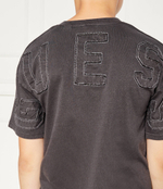 Футболка Guess - графитовый(L4YI08 K8HM4)