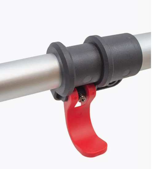 Триммер аккумуляторный "EDON" UGT-18CBL